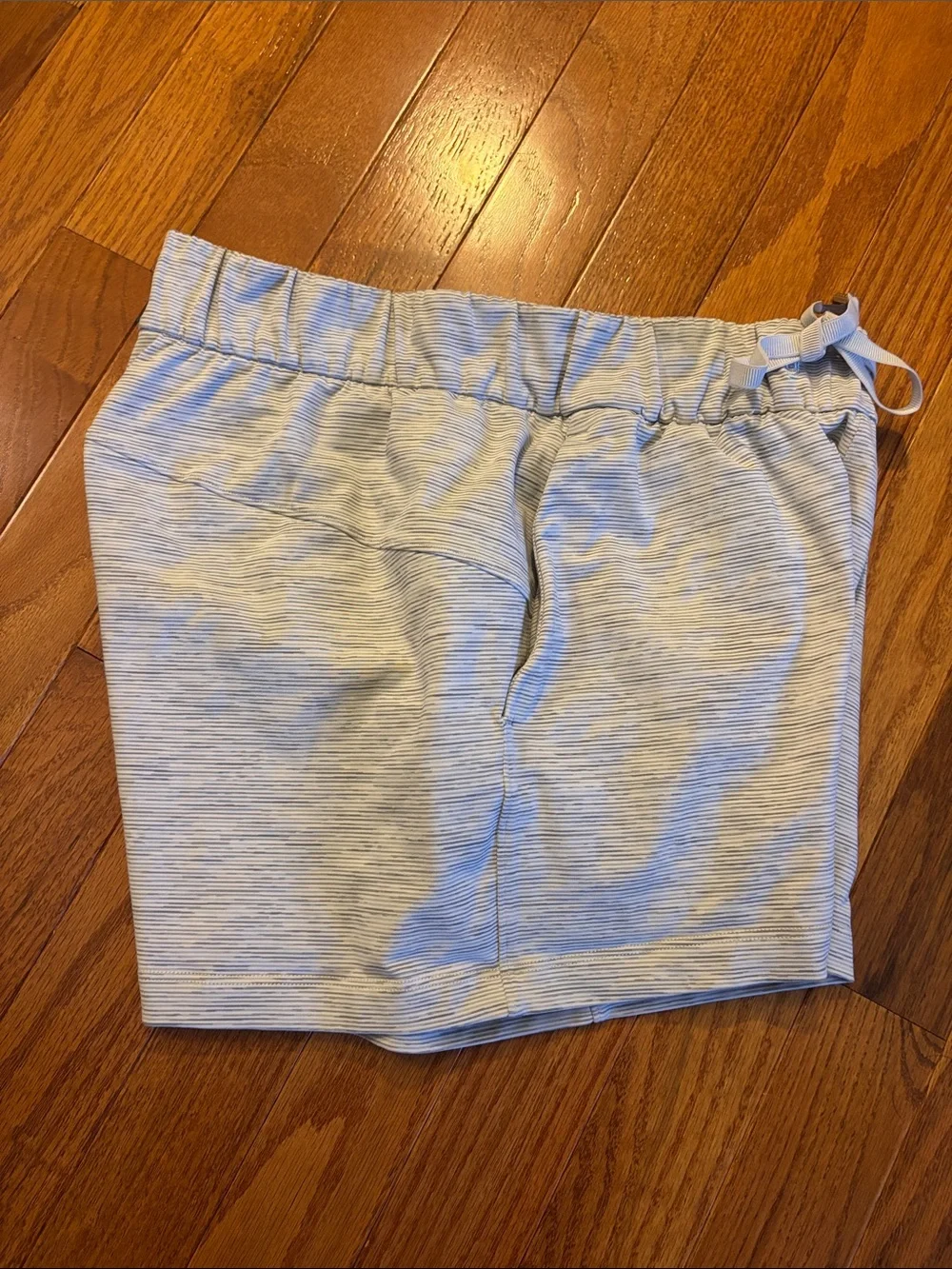 Lululemon On The Fly Short *2.5